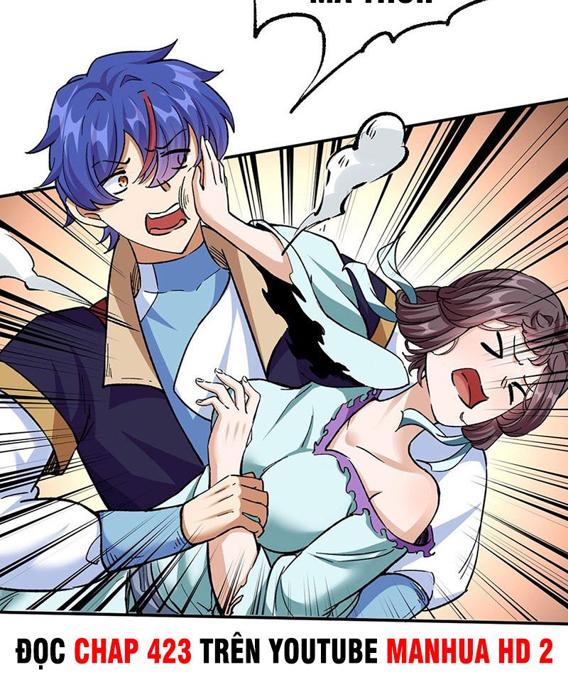 đọc truyện Võ Đạo Độc Tôn Chương 422 ảnh 54 tại Thiên Thai Truyện