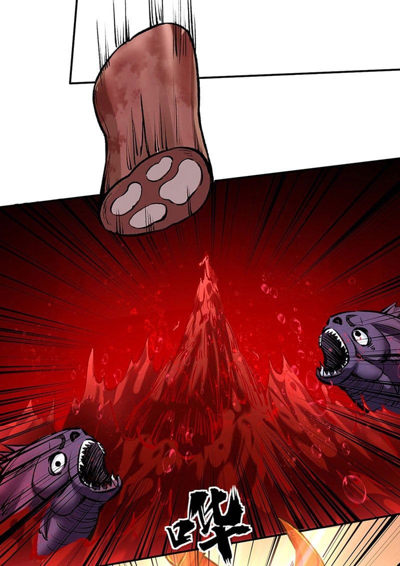 đọc truyện Võ Đạo Độc Tôn Chương 422 ảnh 8 tại Thiên Thai Truyện