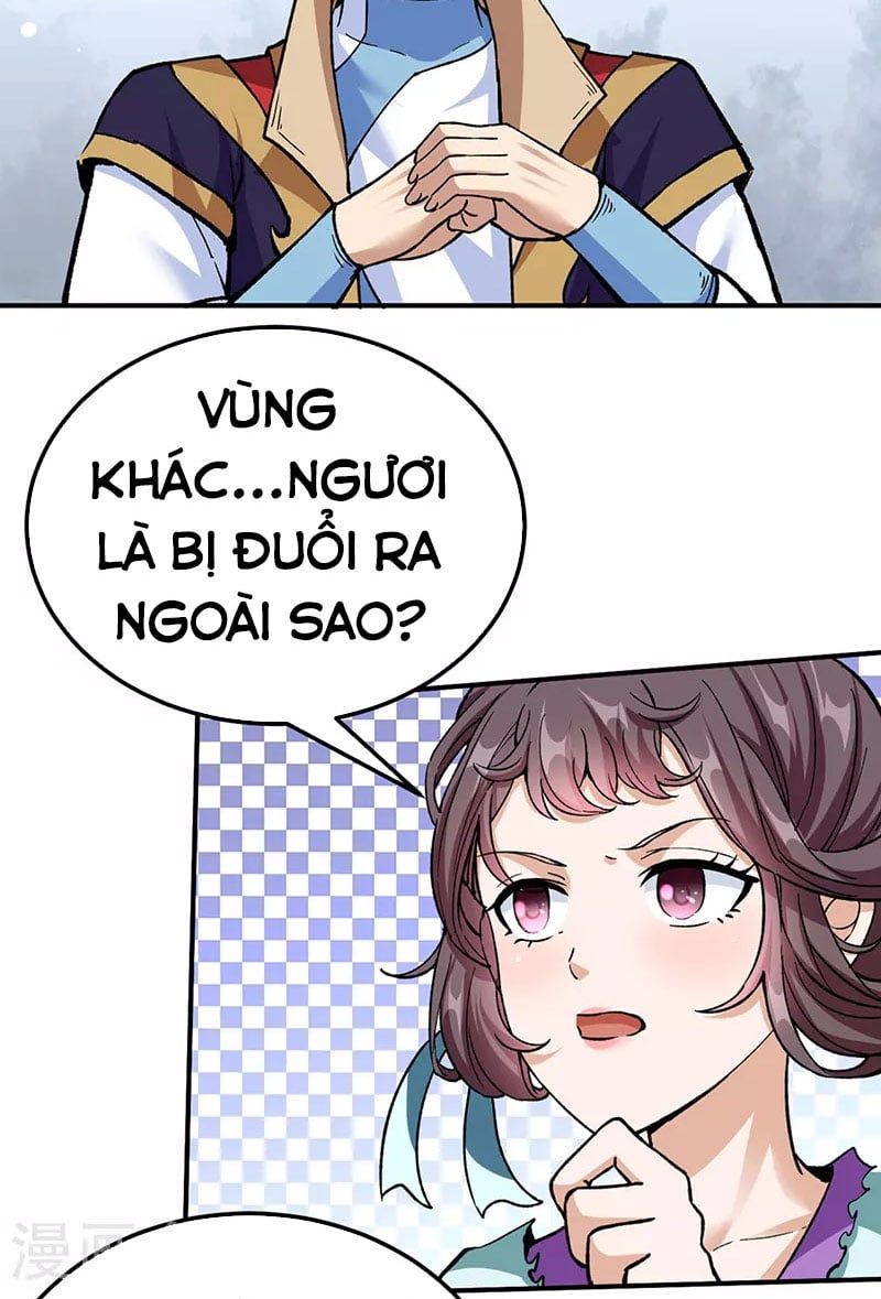 đọc truyện Võ Đạo Độc Tôn Chương 423 ảnh 14 tại Thiên Thai Truyện