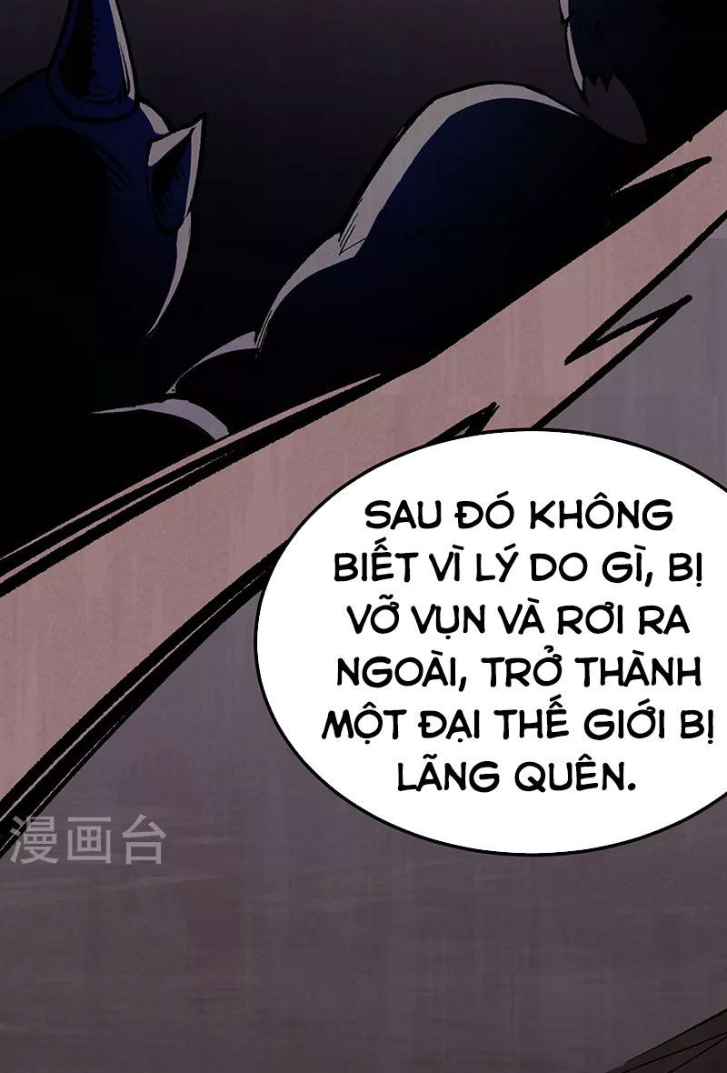 đọc truyện Võ Đạo Độc Tôn Chương 423 ảnh 19 tại Thiên Thai Truyện