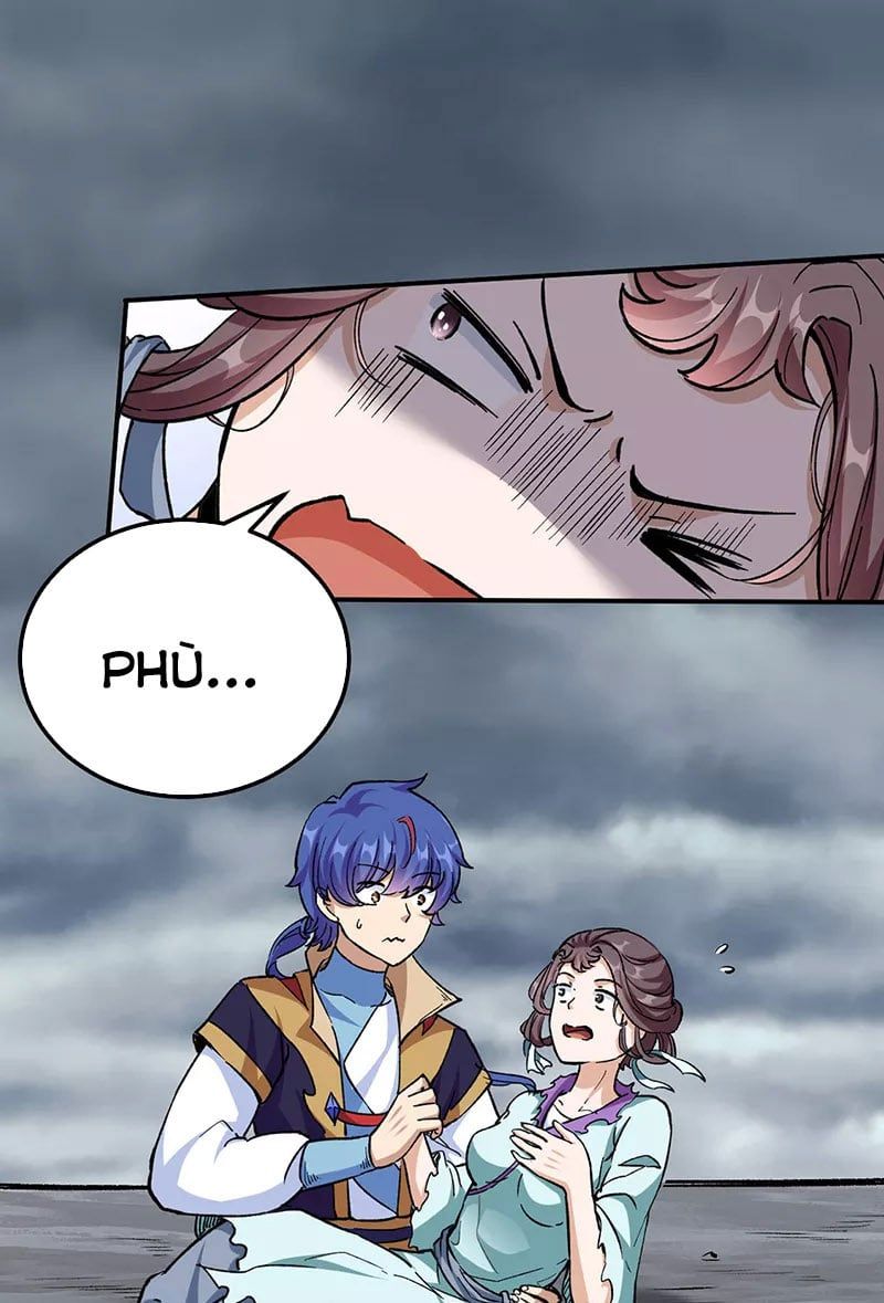 đọc truyện Võ Đạo Độc Tôn Chương 423 ảnh 5 tại Thiên Thai Truyện