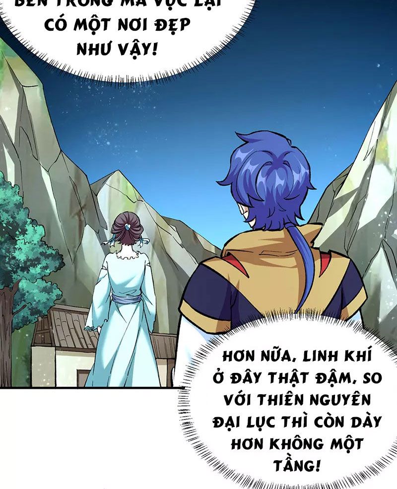 đọc truyện Võ Đạo Độc Tôn Chương 423 ảnh 36 tại Thiên Thai Truyện