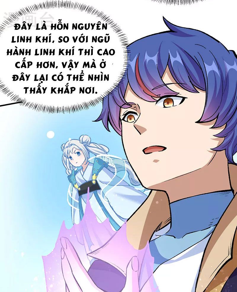 đọc truyện Võ Đạo Độc Tôn Chương 423 ảnh 37 tại Thiên Thai Truyện