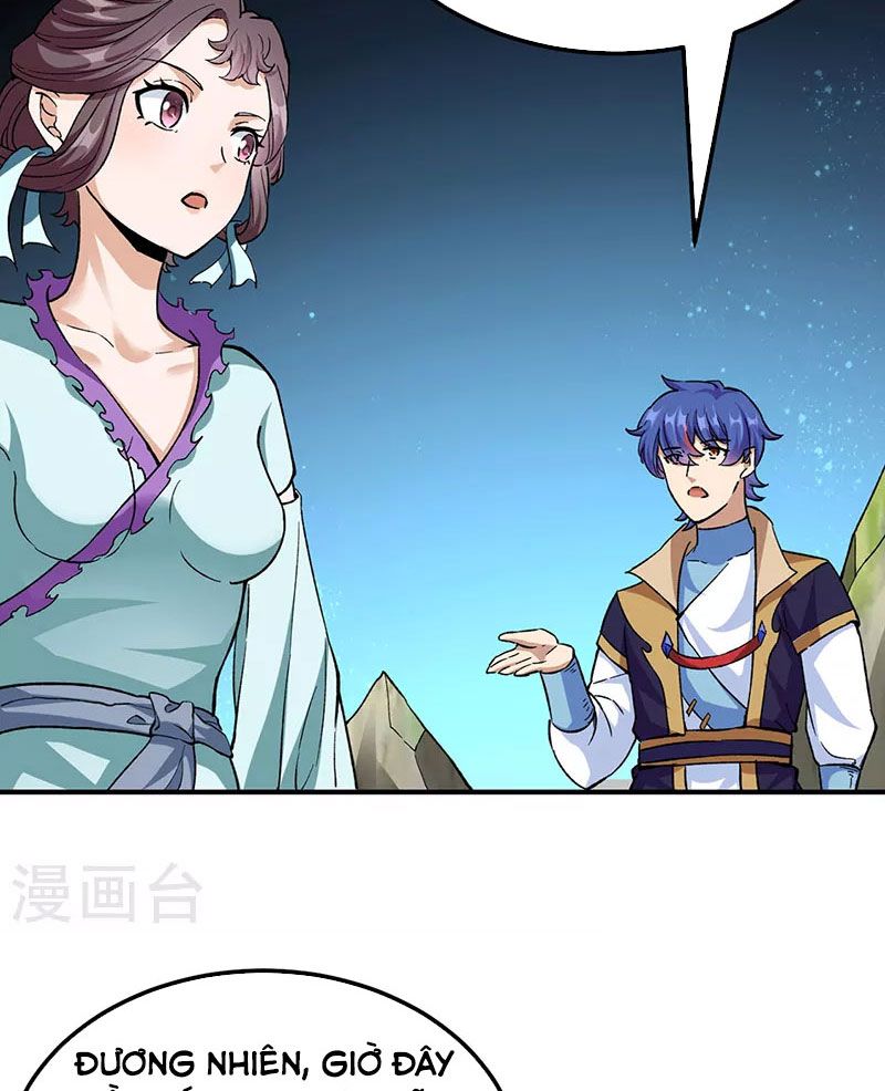 đọc truyện Võ Đạo Độc Tôn Chương 423 ảnh 39 tại Thiên Thai Truyện