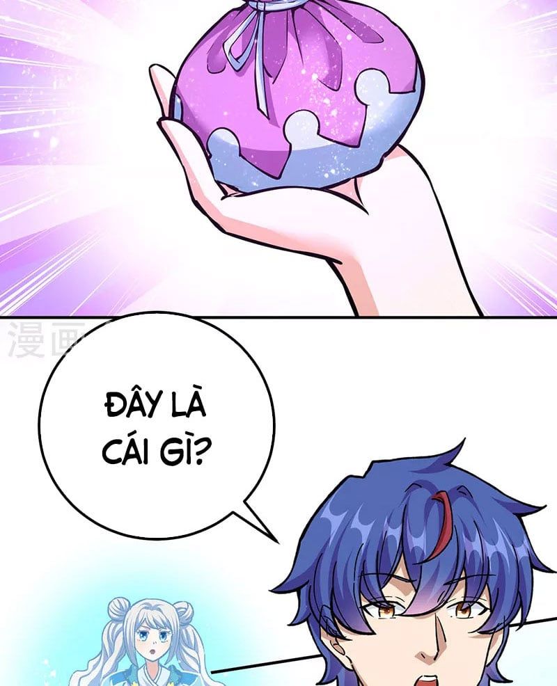 đọc truyện Võ Đạo Độc Tôn Chương 423 ảnh 41 tại Thiên Thai Truyện