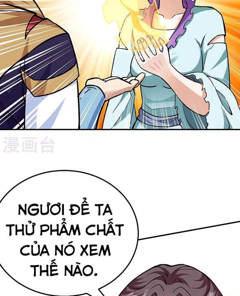 đọc truyện Võ Đạo Độc Tôn Chương 423 ảnh 48 tại Thiên Thai Truyện