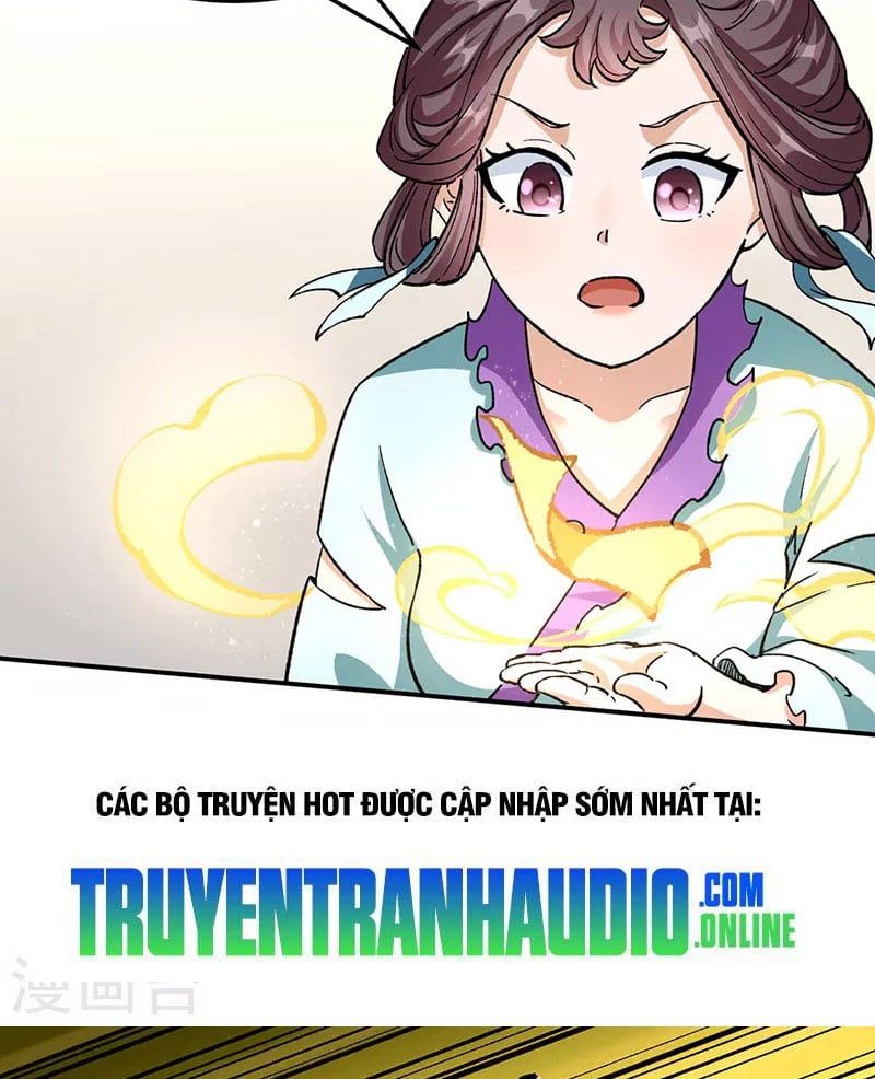 đọc truyện Võ Đạo Độc Tôn Chương 423 ảnh 49 tại Thiên Thai Truyện