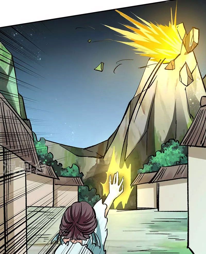 đọc truyện Võ Đạo Độc Tôn Chương 423 ảnh 51 tại Thiên Thai Truyện