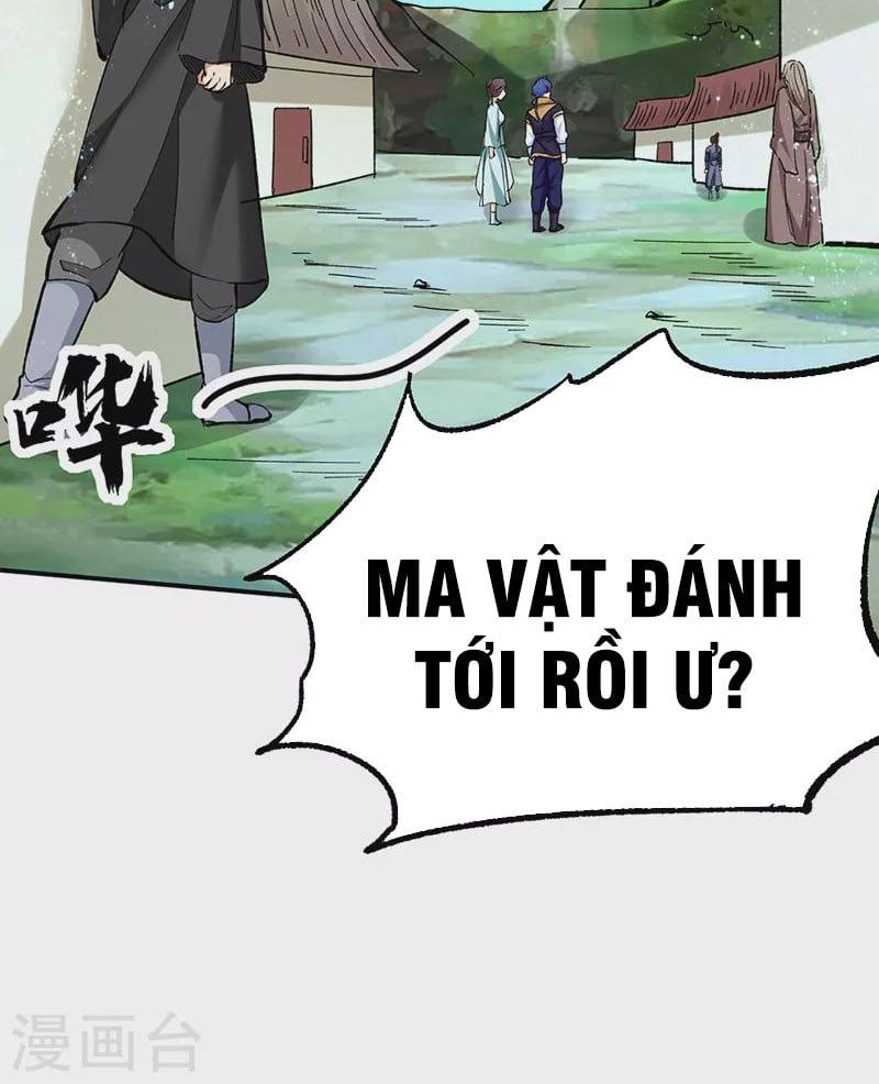 đọc truyện Võ Đạo Độc Tôn Chương 423 ảnh 54 tại Thiên Thai Truyện