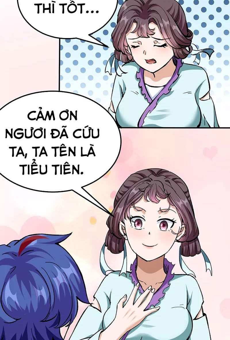 đọc truyện Võ Đạo Độc Tôn Chương 423 ảnh 9 tại Thiên Thai Truyện