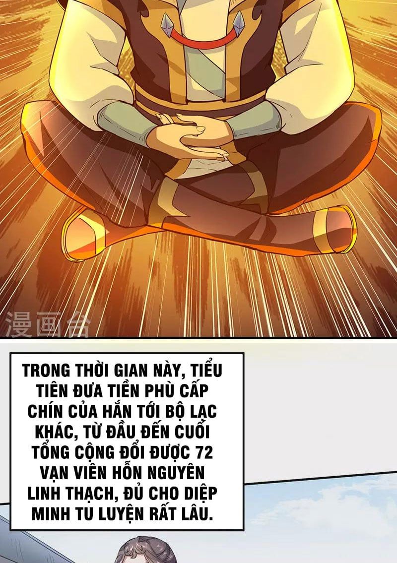 đọc truyện Võ Đạo Độc Tôn Chương 424 ảnh 15 tại Thiên Thai Truyện