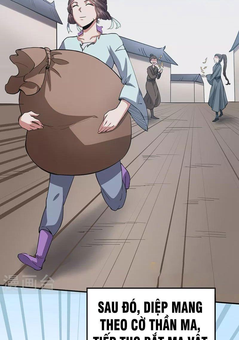 đọc truyện Võ Đạo Độc Tôn Chương 424 ảnh 16 tại Thiên Thai Truyện