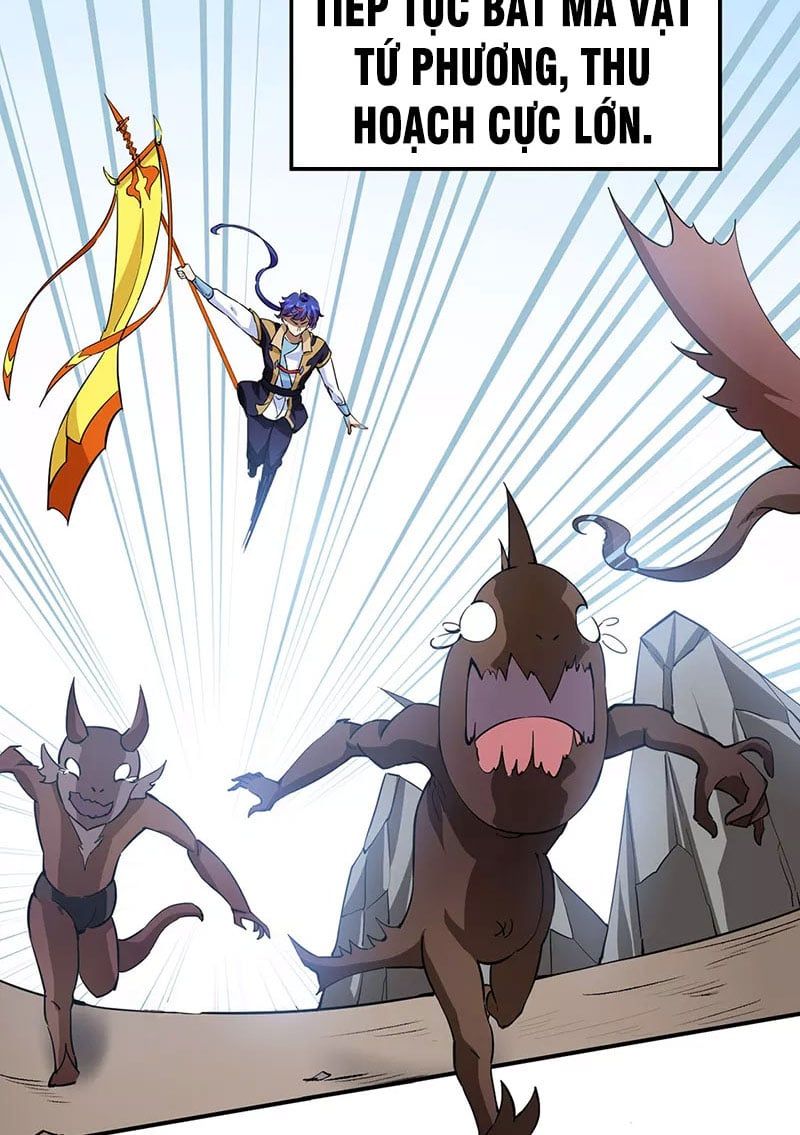 đọc truyện Võ Đạo Độc Tôn Chương 424 ảnh 17 tại Thiên Thai Truyện