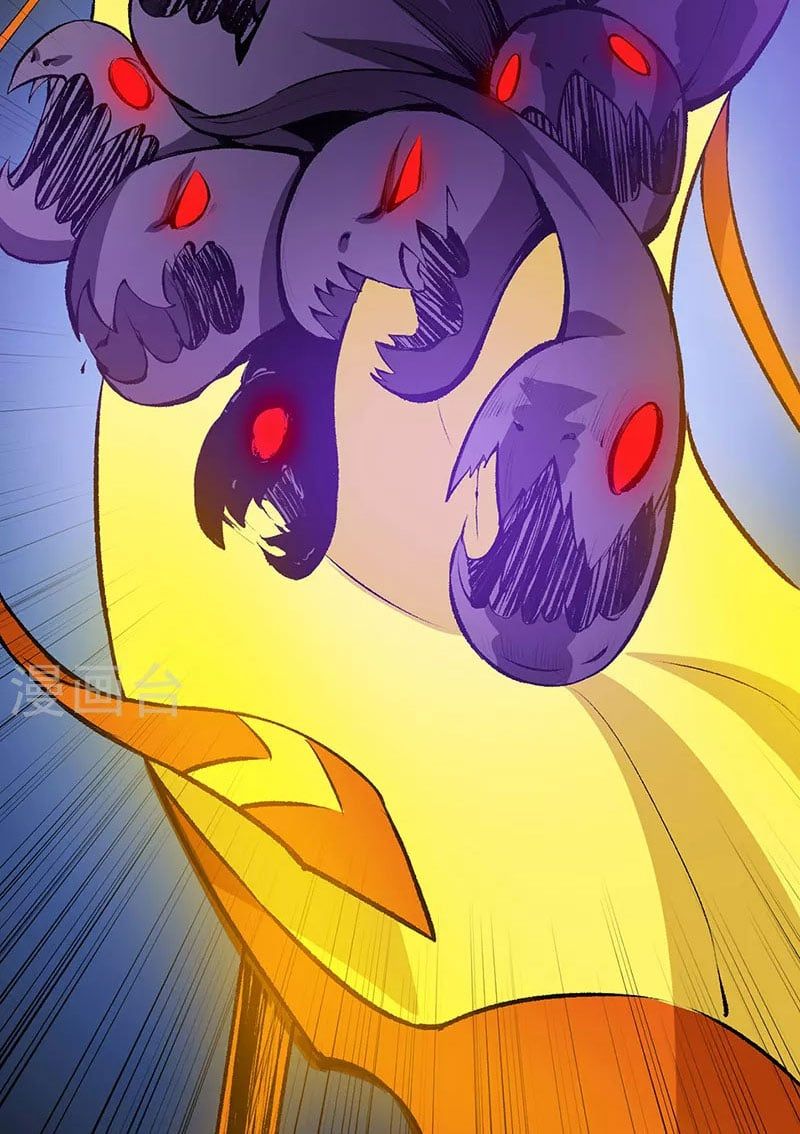 đọc truyện Võ Đạo Độc Tôn Chương 424 ảnh 19 tại Thiên Thai Truyện