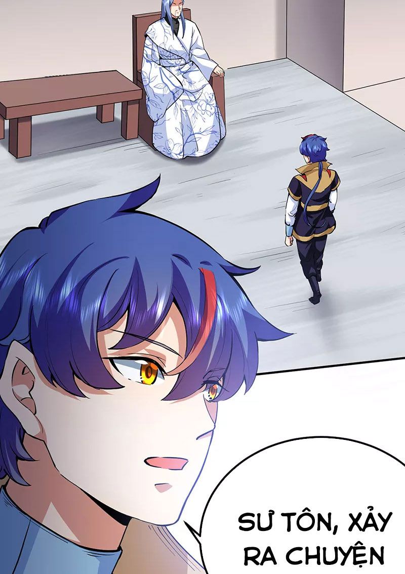 đọc truyện Võ Đạo Độc Tôn Chương 424 ảnh 25 tại Thiên Thai Truyện