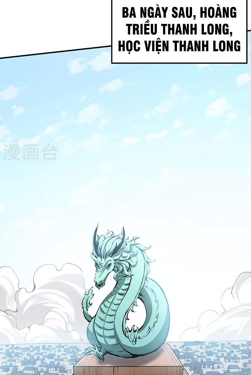 đọc truyện Võ Đạo Độc Tôn Chương 424 ảnh 37 tại Thiên Thai Truyện