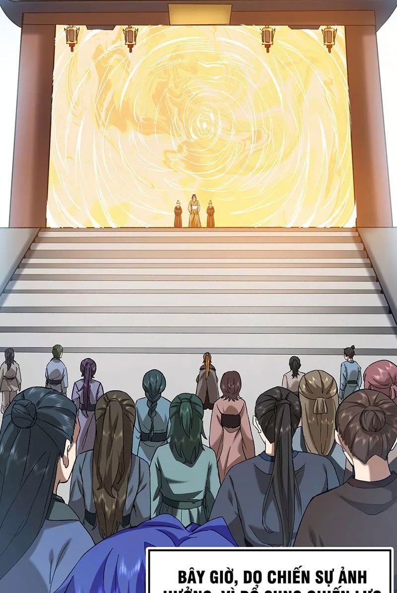 đọc truyện Võ Đạo Độc Tôn Chương 424 ảnh 39 tại Thiên Thai Truyện