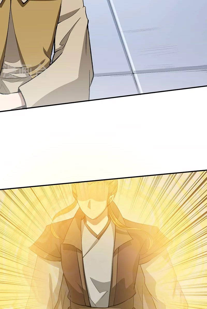 đọc truyện Võ Đạo Độc Tôn Chương 424 ảnh 43 tại Thiên Thai Truyện