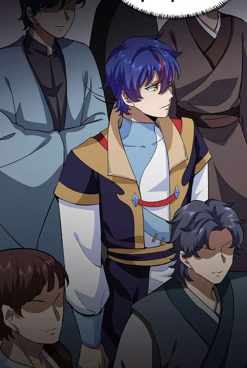 đọc truyện Võ Đạo Độc Tôn Chương 424 ảnh 46 tại Thiên Thai Truyện