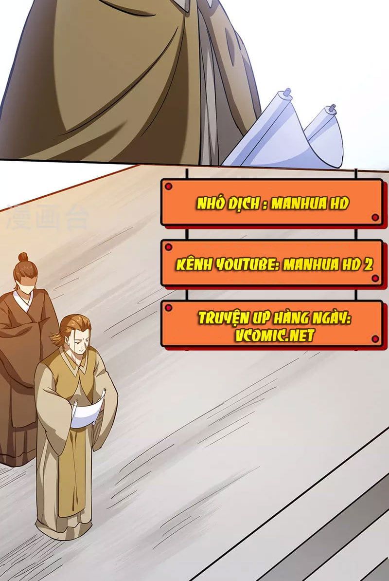 đọc truyện Võ Đạo Độc Tôn Chương 424 ảnh 48 tại Thiên Thai Truyện