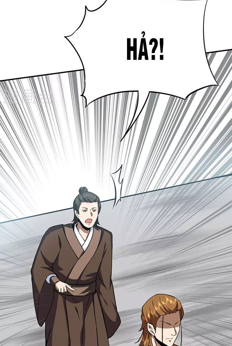 đọc truyện Võ Đạo Độc Tôn Chương 424 ảnh 51 tại Thiên Thai Truyện