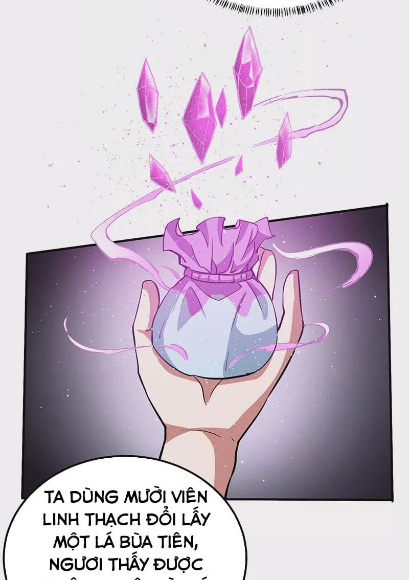 đọc truyện Võ Đạo Độc Tôn Chương 424 ảnh 7 tại Thiên Thai Truyện