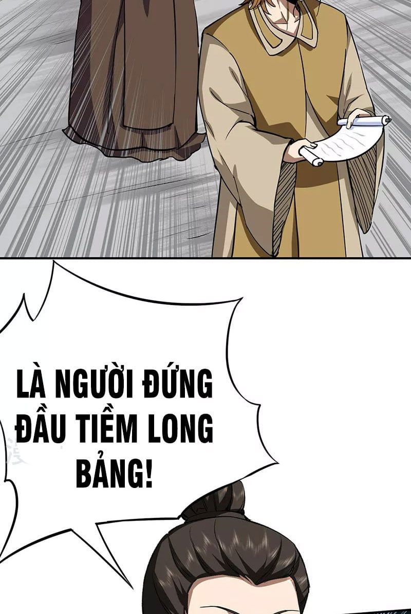 đọc truyện Võ Đạo Độc Tôn Chương 424 ảnh 52 tại Thiên Thai Truyện