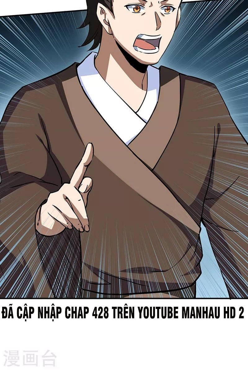 đọc truyện Võ Đạo Độc Tôn Chương 424 ảnh 53 tại Thiên Thai Truyện