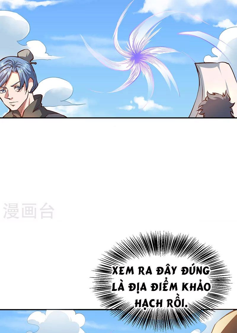 đọc truyện Võ Đạo Độc Tôn Chương 425 ảnh 12 tại Thiên Thai Truyện