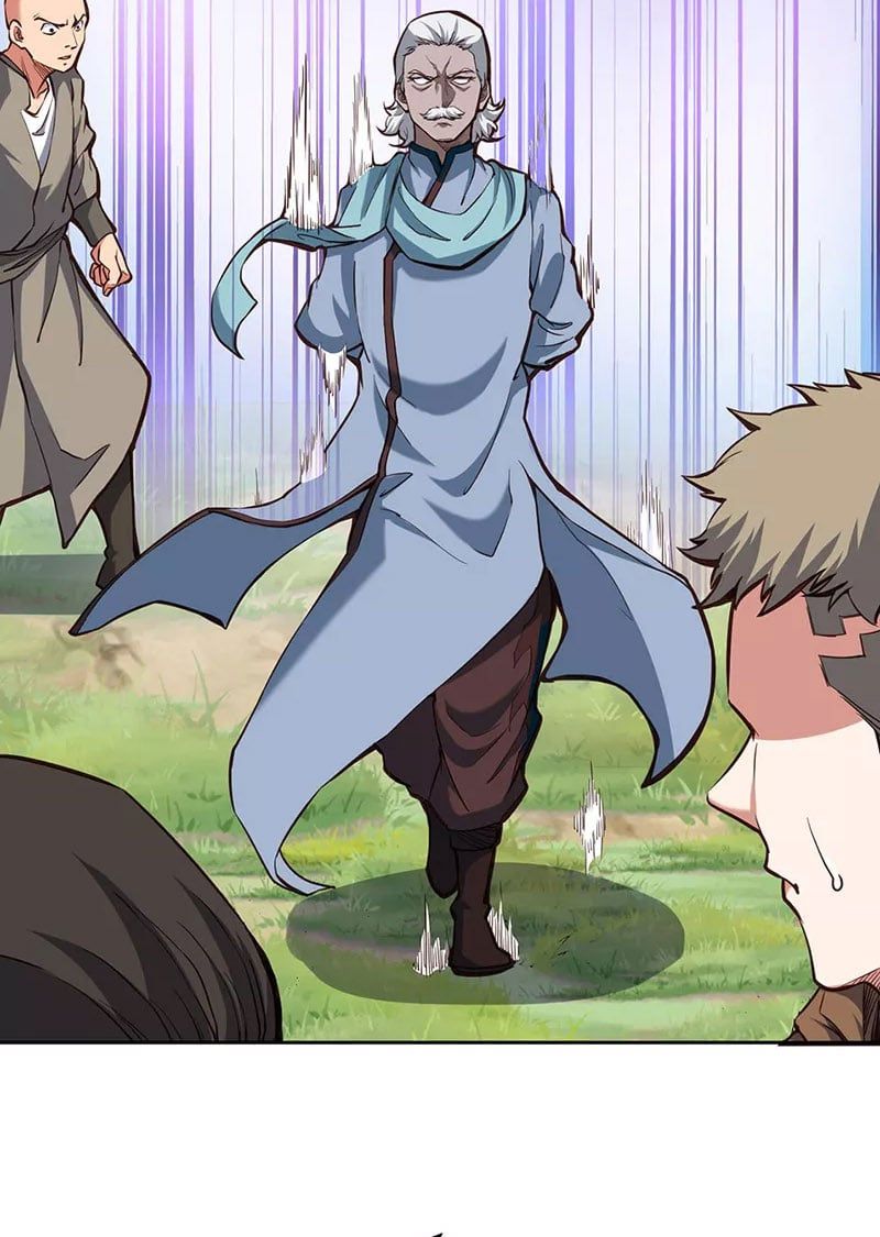 đọc truyện Võ Đạo Độc Tôn Chương 425 ảnh 17 tại Thiên Thai Truyện