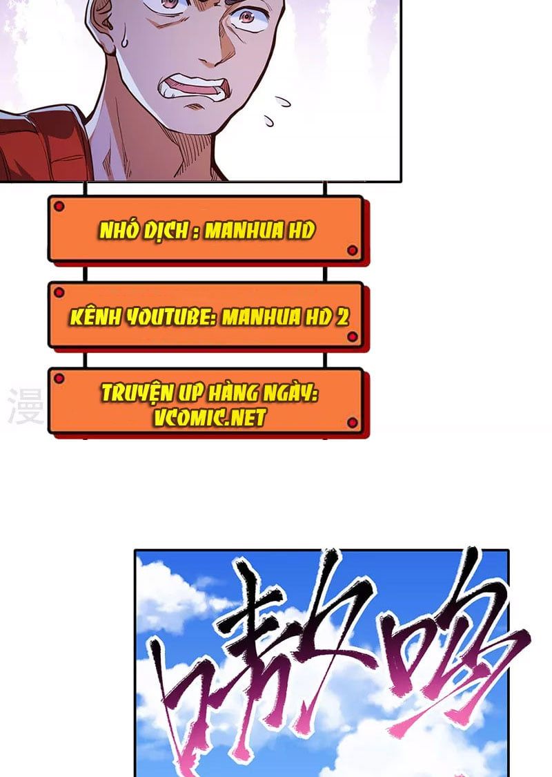 đọc truyện Võ Đạo Độc Tôn Chương 425 ảnh 21 tại Thiên Thai Truyện