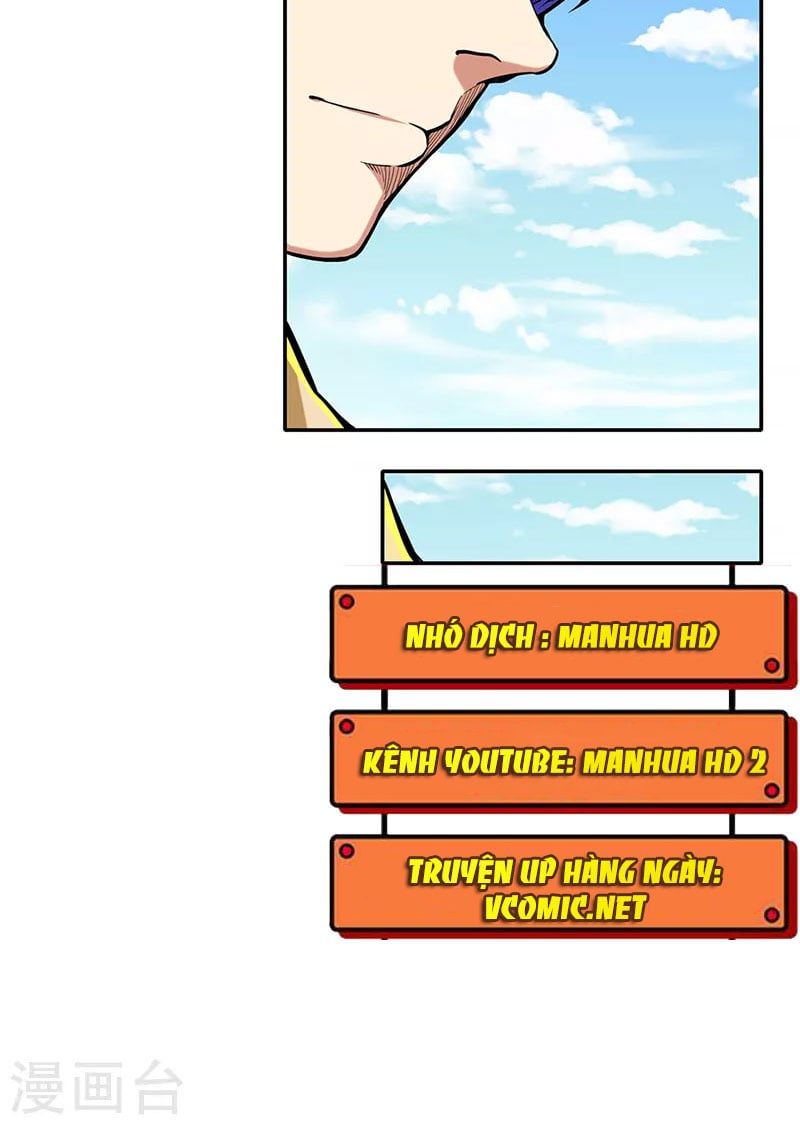 đọc truyện Võ Đạo Độc Tôn Chương 425 ảnh 28 tại Thiên Thai Truyện