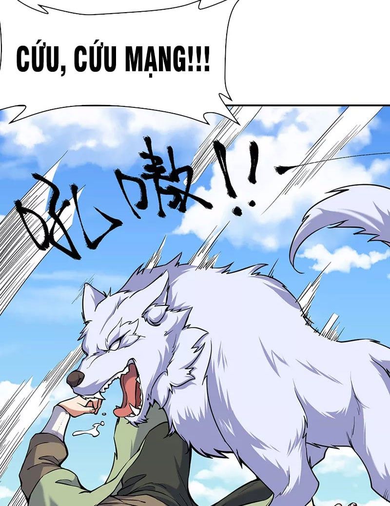 đọc truyện Võ Đạo Độc Tôn Chương 425 ảnh 37 tại Thiên Thai Truyện