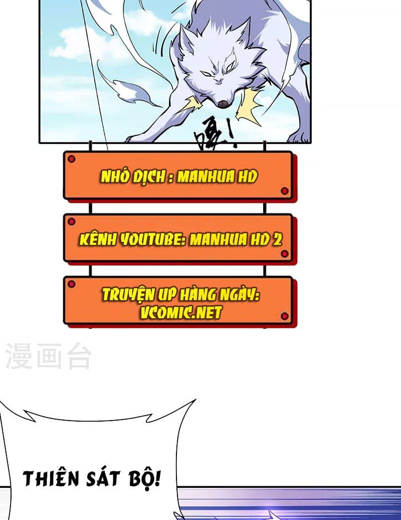 đọc truyện Võ Đạo Độc Tôn Chương 425 ảnh 39 tại Thiên Thai Truyện