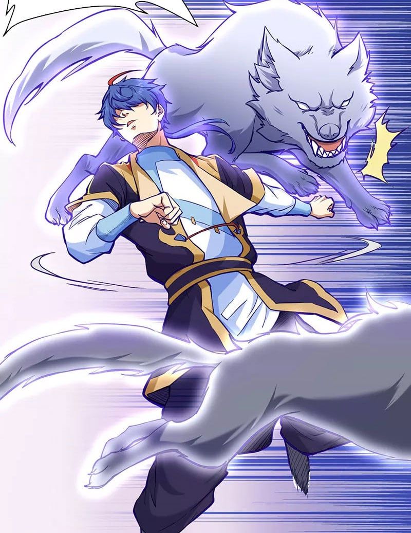 đọc truyện Võ Đạo Độc Tôn Chương 425 ảnh 40 tại Thiên Thai Truyện