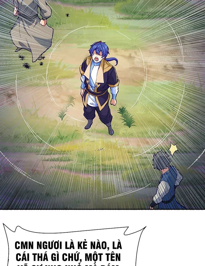 đọc truyện Võ Đạo Độc Tôn Chương 425 ảnh 44 tại Thiên Thai Truyện