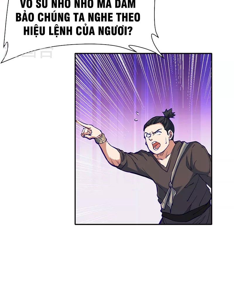 đọc truyện Võ Đạo Độc Tôn Chương 425 ảnh 45 tại Thiên Thai Truyện