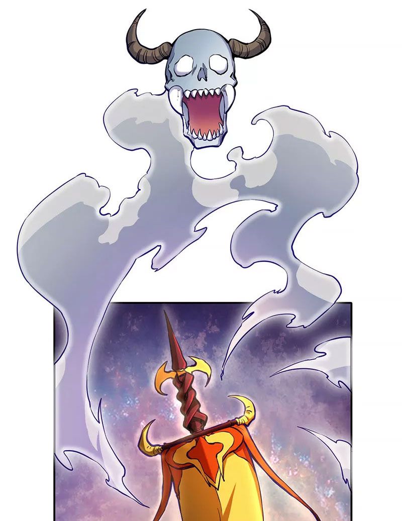 đọc truyện Võ Đạo Độc Tôn Chương 425 ảnh 47 tại Thiên Thai Truyện