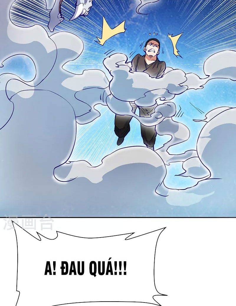 đọc truyện Võ Đạo Độc Tôn Chương 425 ảnh 50 tại Thiên Thai Truyện