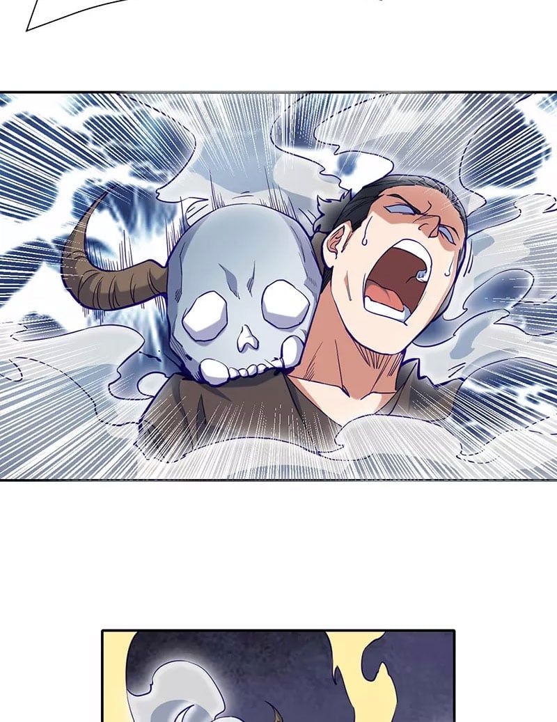 đọc truyện Võ Đạo Độc Tôn Chương 425 ảnh 51 tại Thiên Thai Truyện