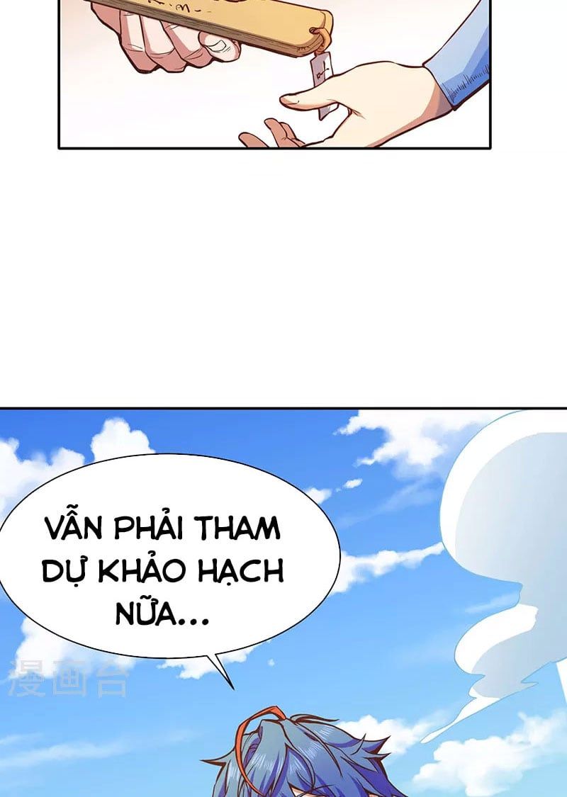 đọc truyện Võ Đạo Độc Tôn Chương 425 ảnh 8 tại Thiên Thai Truyện