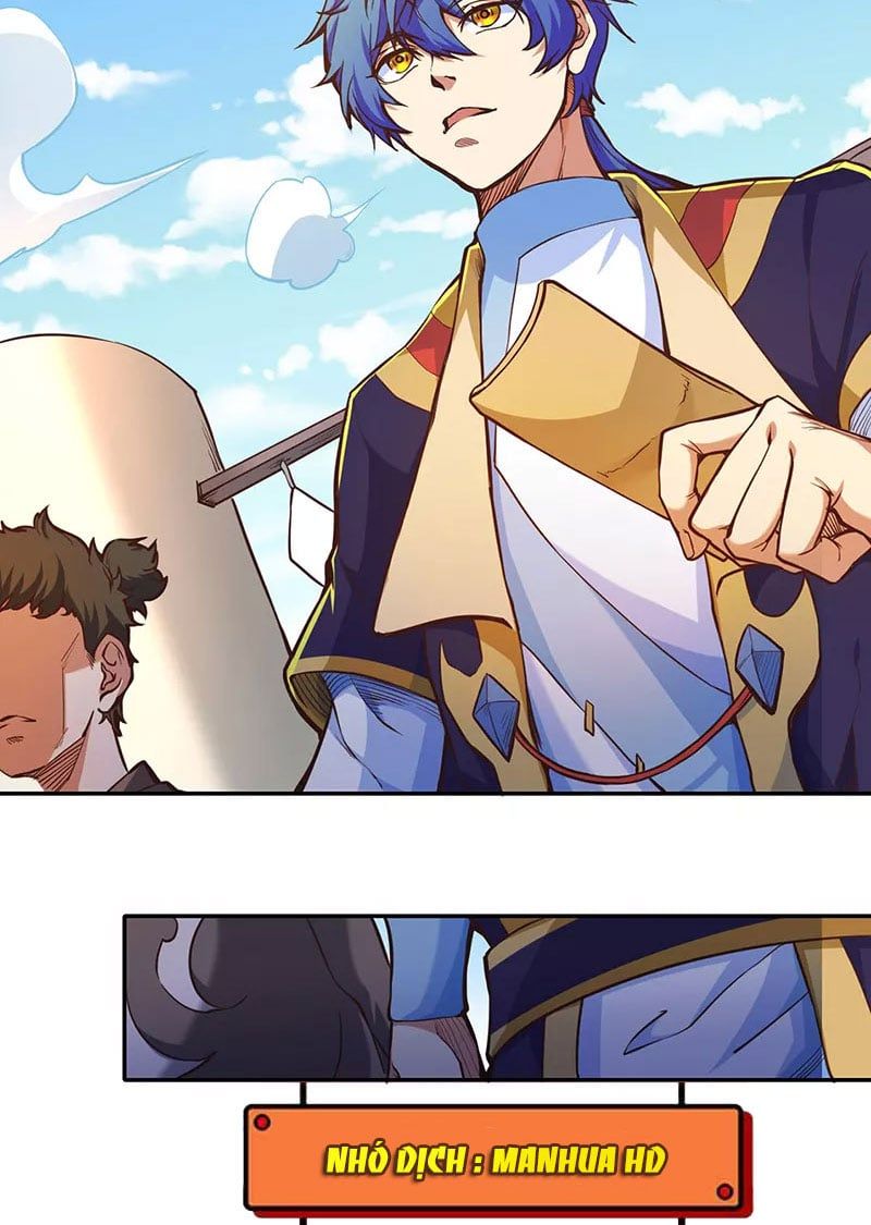 đọc truyện Võ Đạo Độc Tôn Chương 425 ảnh 9 tại Thiên Thai Truyện