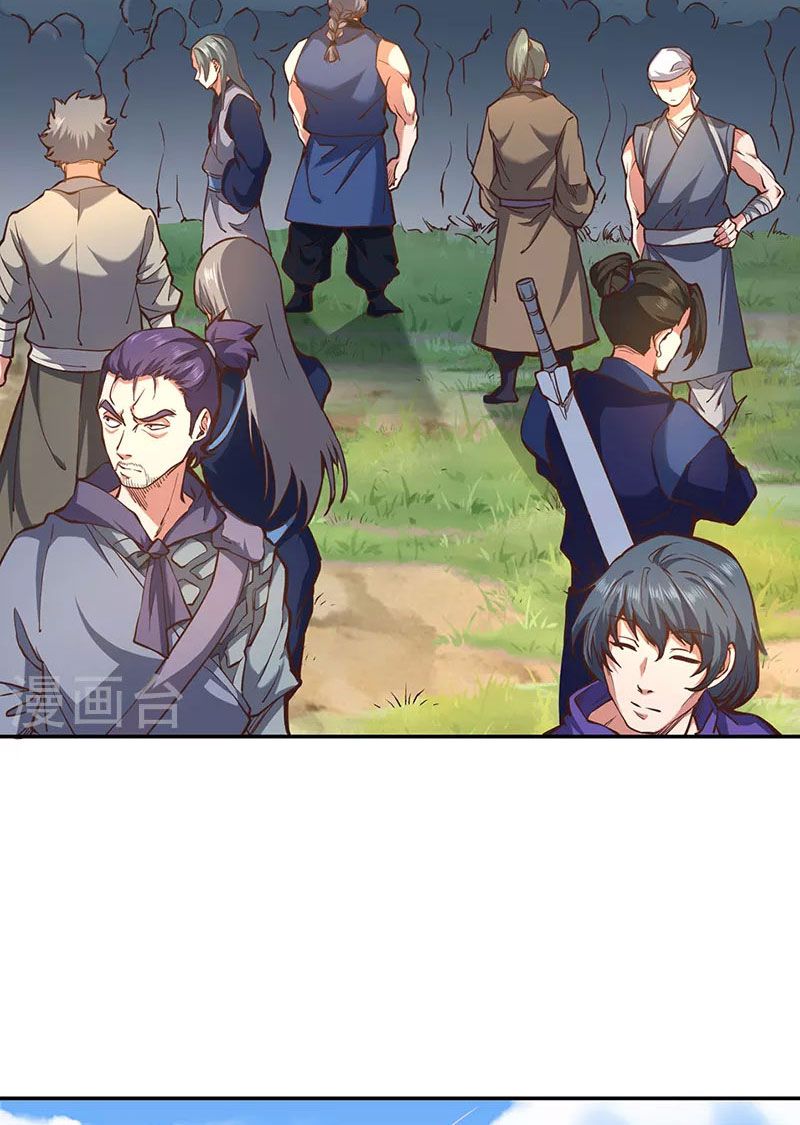 đọc truyện Võ Đạo Độc Tôn Chương 425 ảnh 11 tại Thiên Thai Truyện