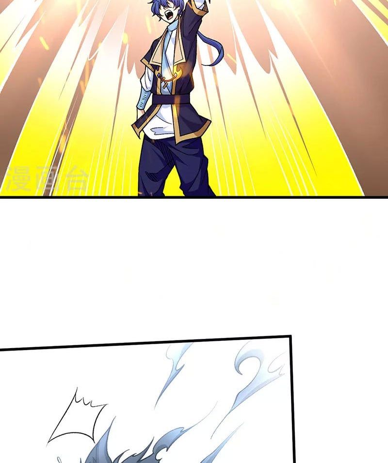 đọc truyện Võ Đạo Độc Tôn Chương 426 ảnh 16 tại Thiên Thai Truyện