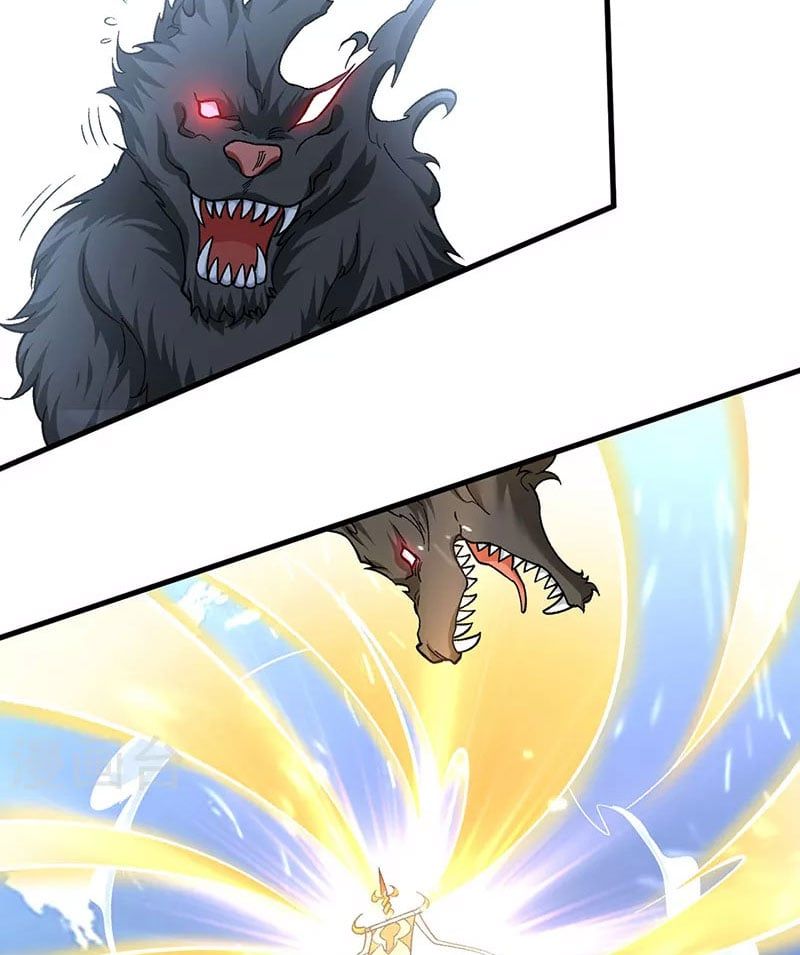 đọc truyện Võ Đạo Độc Tôn Chương 426 ảnh 17 tại Thiên Thai Truyện