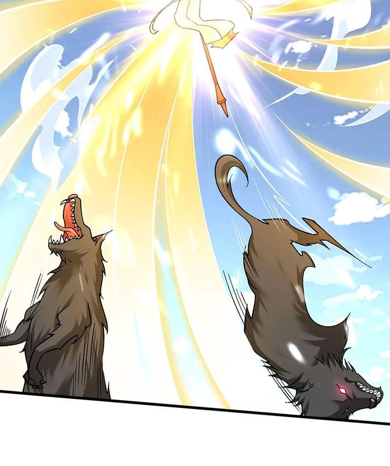 đọc truyện Võ Đạo Độc Tôn Chương 426 ảnh 18 tại Thiên Thai Truyện