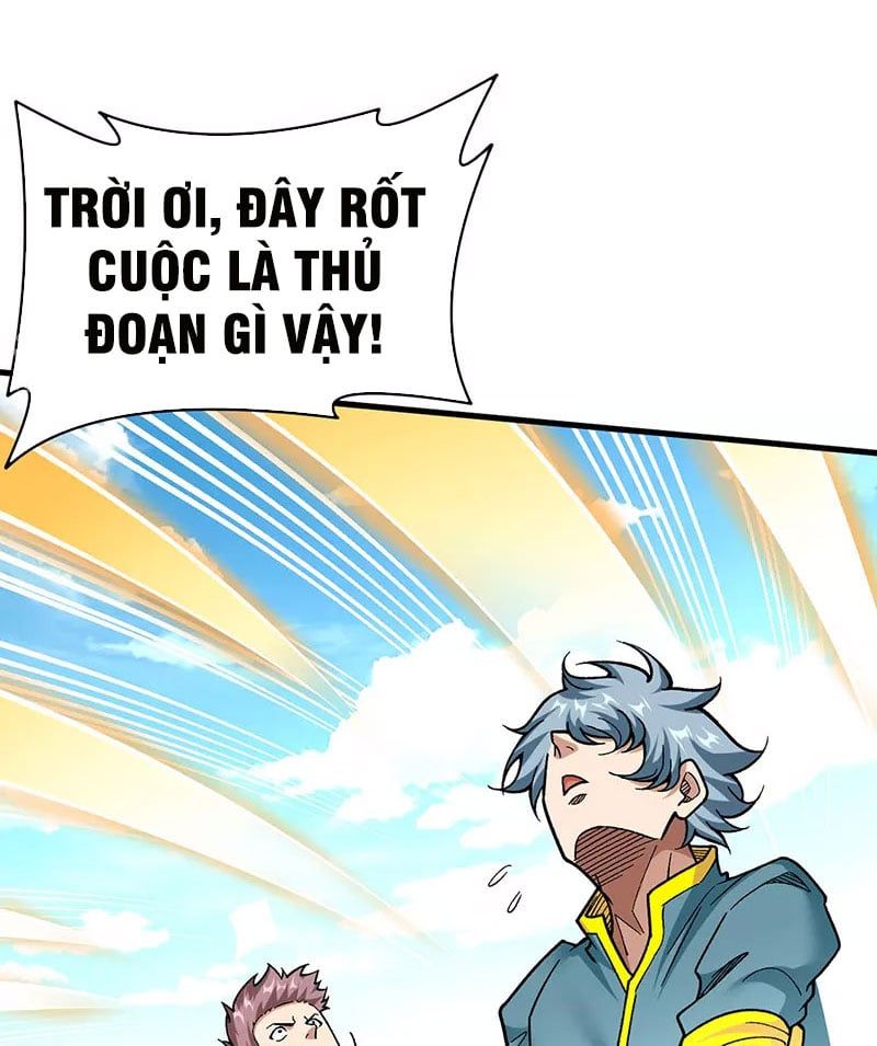 đọc truyện Võ Đạo Độc Tôn Chương 426 ảnh 19 tại Thiên Thai Truyện