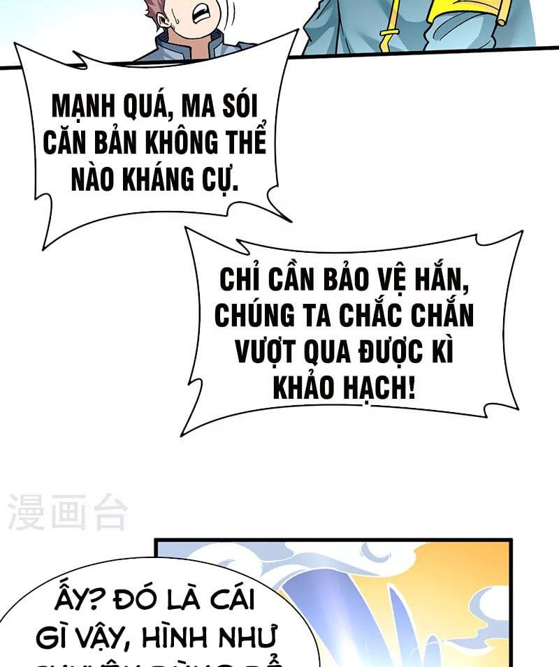 đọc truyện Võ Đạo Độc Tôn Chương 426 ảnh 20 tại Thiên Thai Truyện