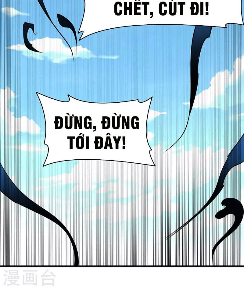 đọc truyện Võ Đạo Độc Tôn Chương 426 ảnh 25 tại Thiên Thai Truyện