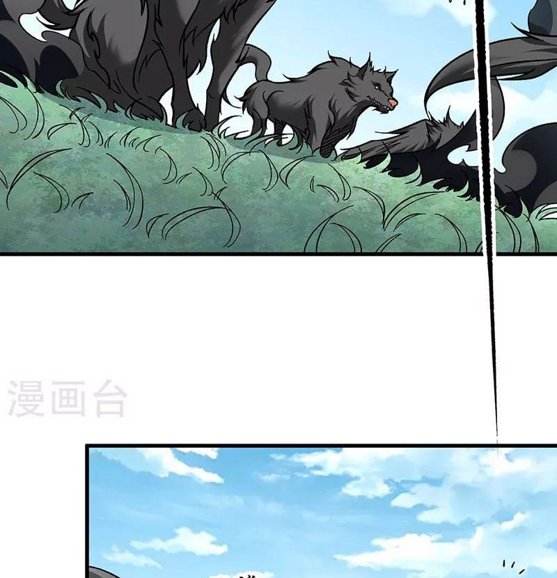 đọc truyện Võ Đạo Độc Tôn Chương 426 ảnh 30 tại Thiên Thai Truyện